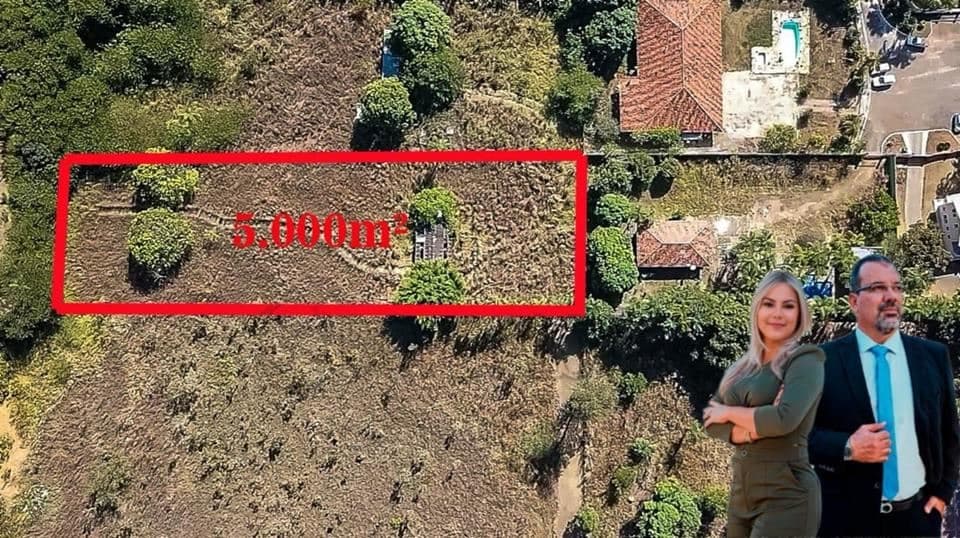 SMPW Quadra 25, PARK WAY, BRASILIA - Foto 8