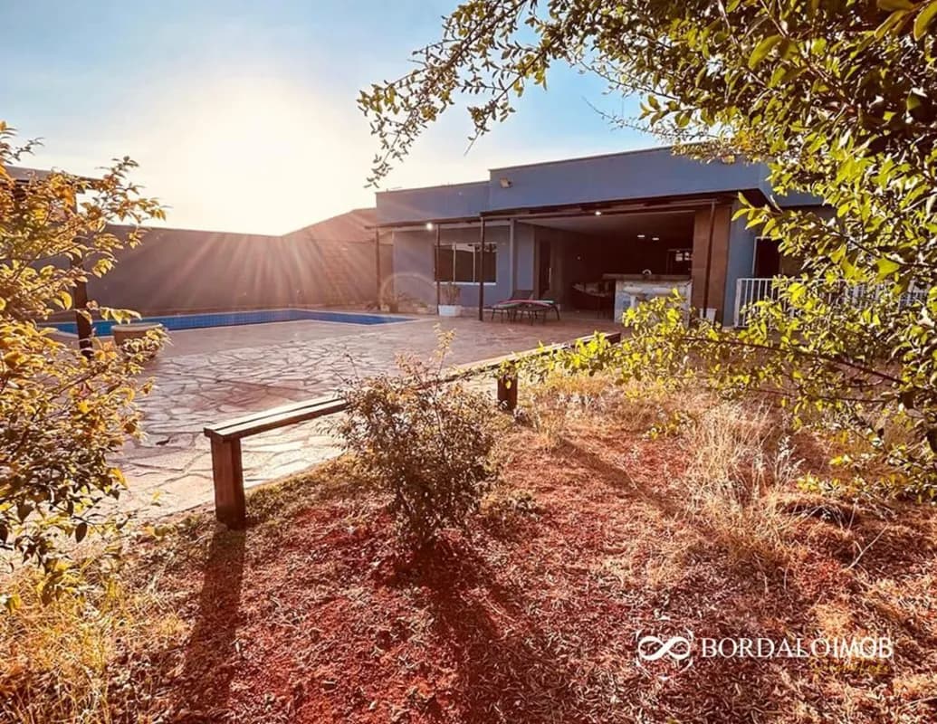 Agrícola Águas Claras Chacará 51, GUARA I, GUARA - Foto 12