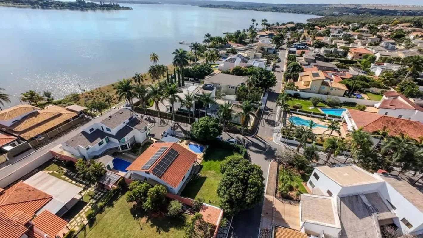 SHDB QL 32, LAGO SUL, BRASILIA - Foto 16