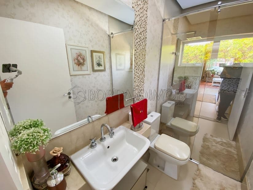 SMPW Quadra 17, PARK WAY, BRASILIA - Foto 6