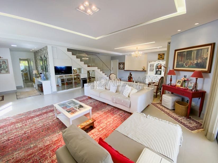 SMPW Quadra 17, PARK WAY, BRASILIA - Foto 20