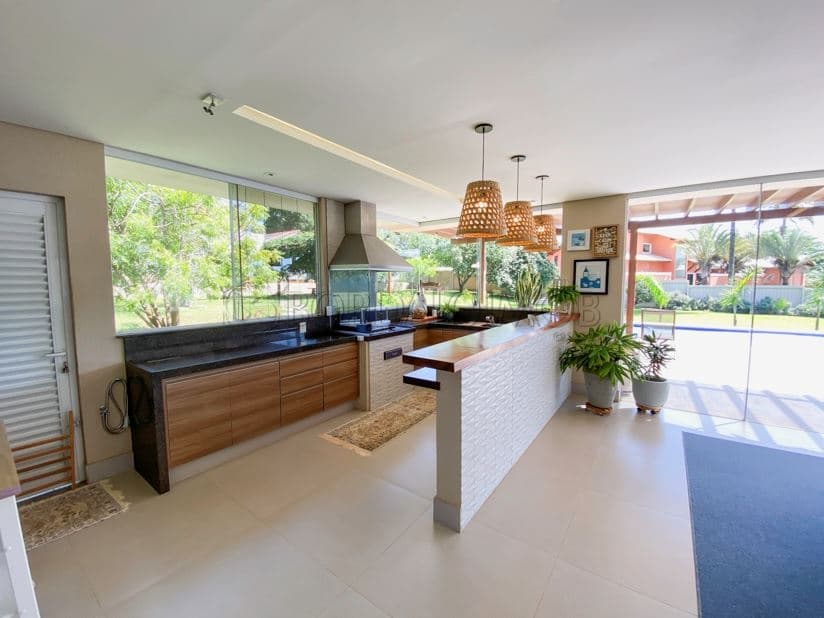 SMPW Quadra 17, PARK WAY, BRASILIA - Foto 24