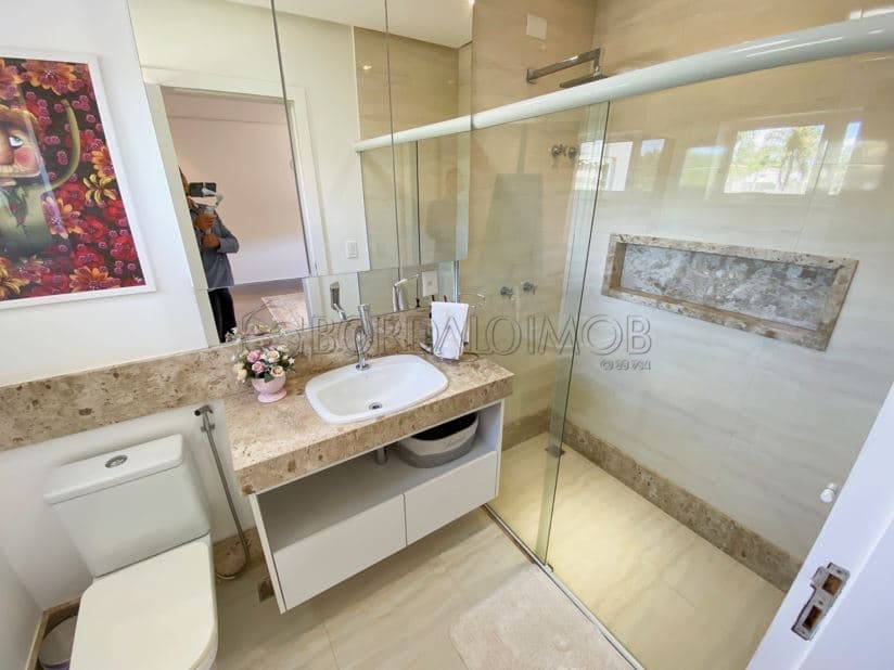 SMPW Quadra 17, PARK WAY, BRASILIA - Foto 25