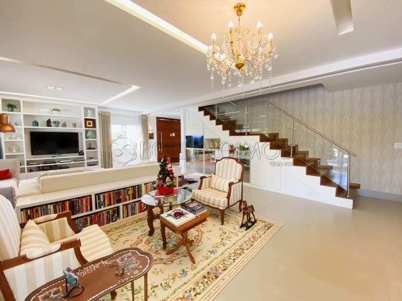 SMPW Quadra 17, PARK WAY, BRASILIA - Foto 27