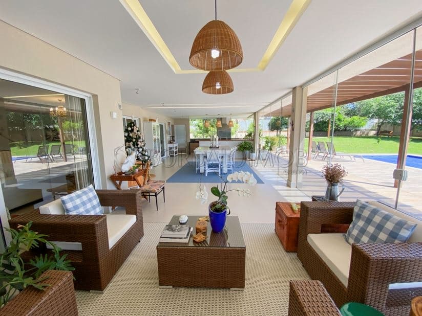 SMPW Quadra 17, PARK WAY, BRASILIA - Foto 29