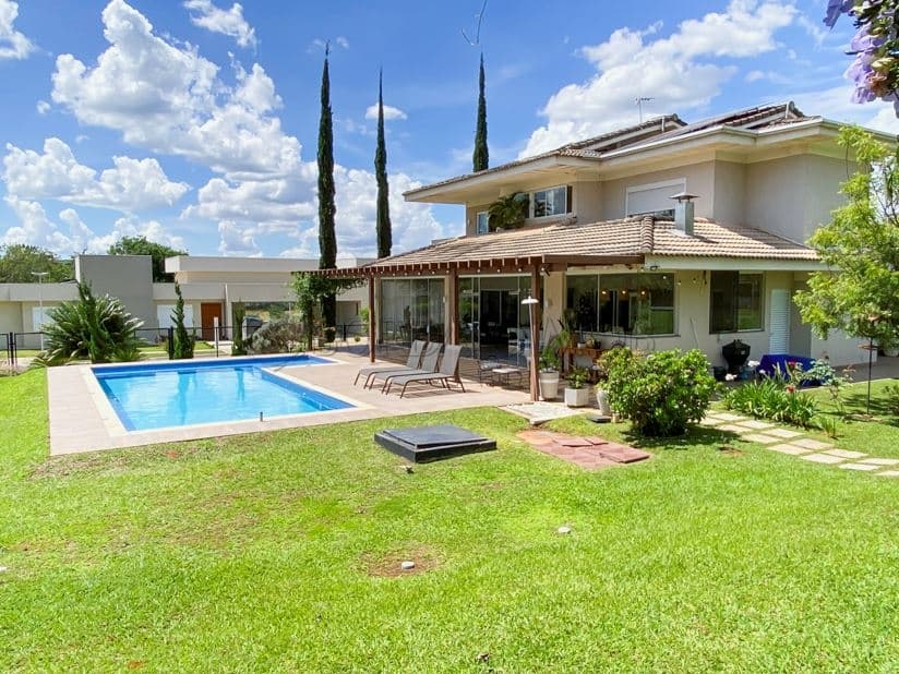 SMPW Quadra 17, PARK WAY, BRASILIA - Foto 30