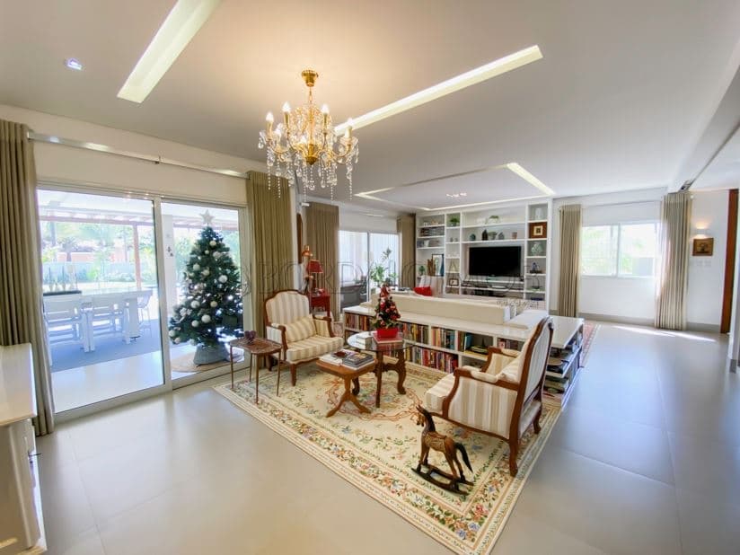 SMPW Quadra 17, PARK WAY, BRASILIA - Foto 39