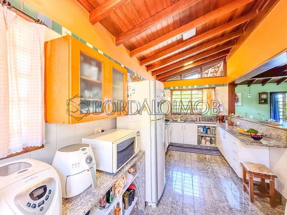 SMPW Quadra 22, PARK WAY, BRASILIA - Foto 11