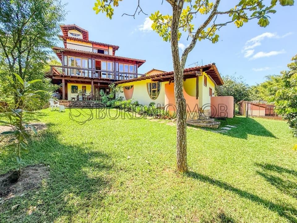 SMPW Quadra 22, PARK WAY, BRASILIA - Foto 33