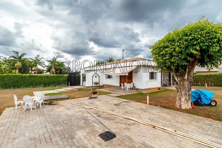 SMPW Quadra 7, PARK WAY, BRASILIA - Foto 4