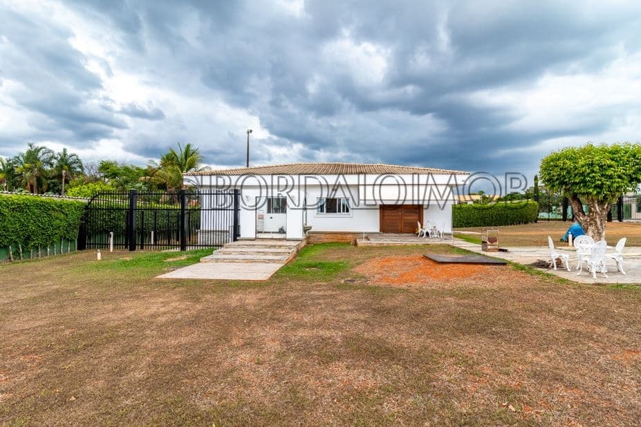 SMPW Quadra 7, PARK WAY, BRASILIA - Foto 8