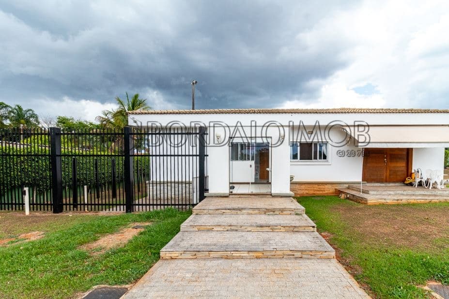 SMPW Quadra 7, PARK WAY, BRASILIA - Foto 16