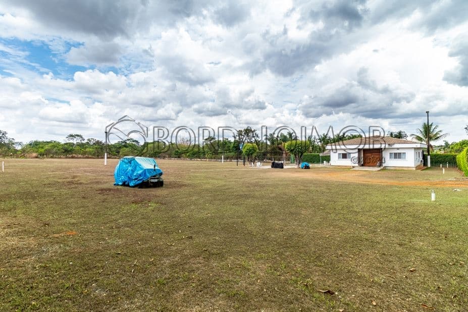 SMPW Quadra 7, PARK WAY, BRASILIA - Foto 24