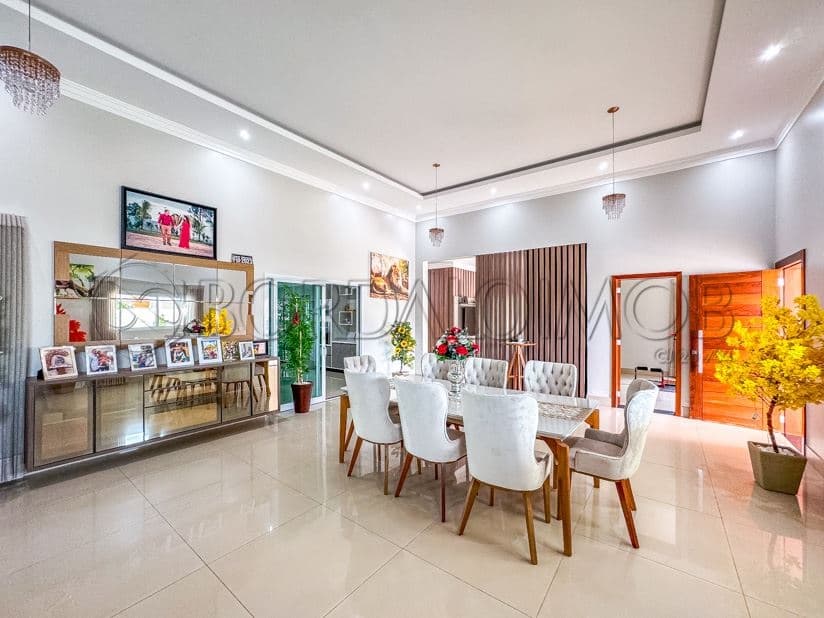 SMPW Quadra 8, PARK WAY, BRASILIA