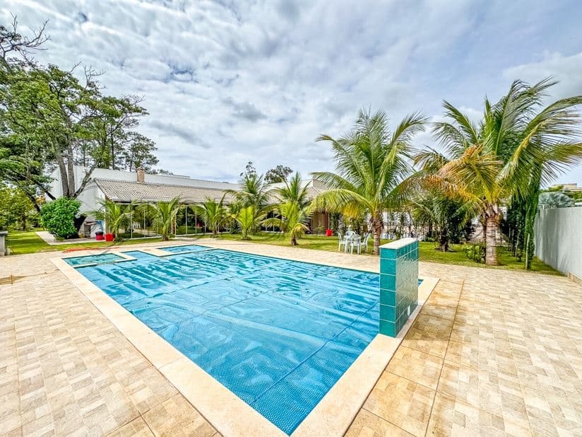 SMPW Quadra 8, PARK WAY, BRASILIA - Foto 5