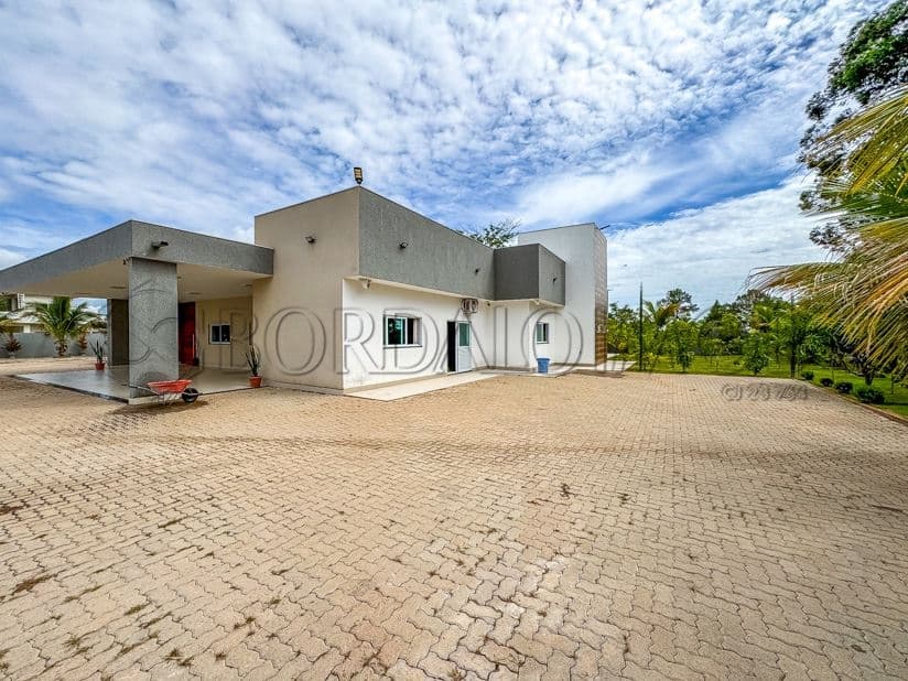 SMPW Quadra 8, PARK WAY, BRASILIA - Foto 8