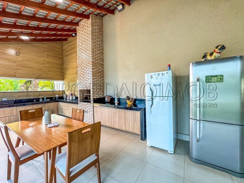 SMPW Quadra 8, PARK WAY, BRASILIA - Foto 11