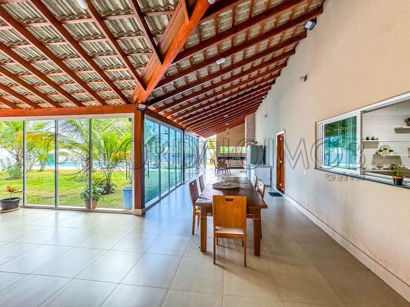 SMPW Quadra 8, PARK WAY, BRASILIA - Foto 13