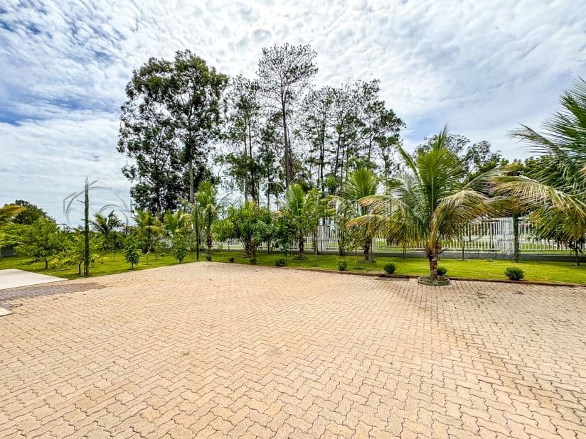 SMPW Quadra 8, PARK WAY, BRASILIA - Foto 14