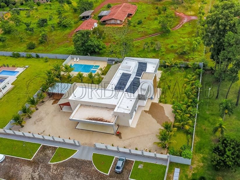 SMPW Quadra 8, PARK WAY, BRASILIA - Foto 16