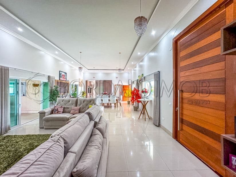 SMPW Quadra 8, PARK WAY, BRASILIA - Foto 18