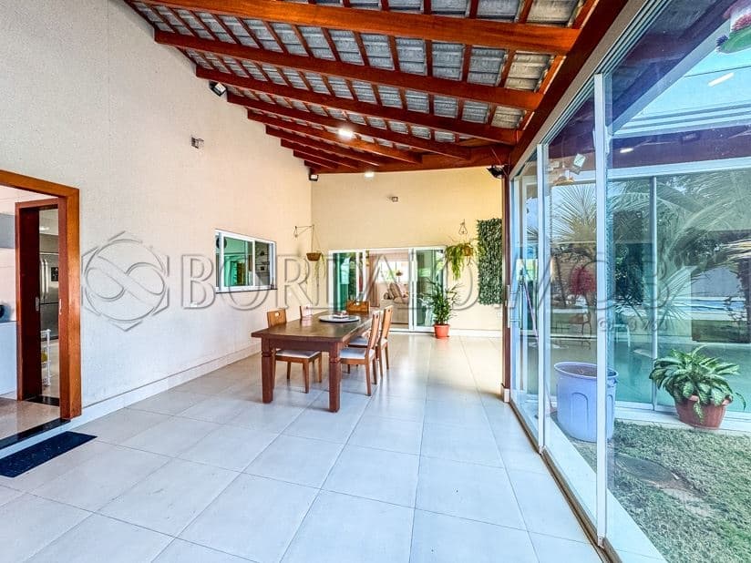 SMPW Quadra 8, PARK WAY, BRASILIA - Foto 20