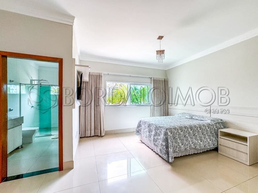 SMPW Quadra 8, PARK WAY, BRASILIA - Foto 25