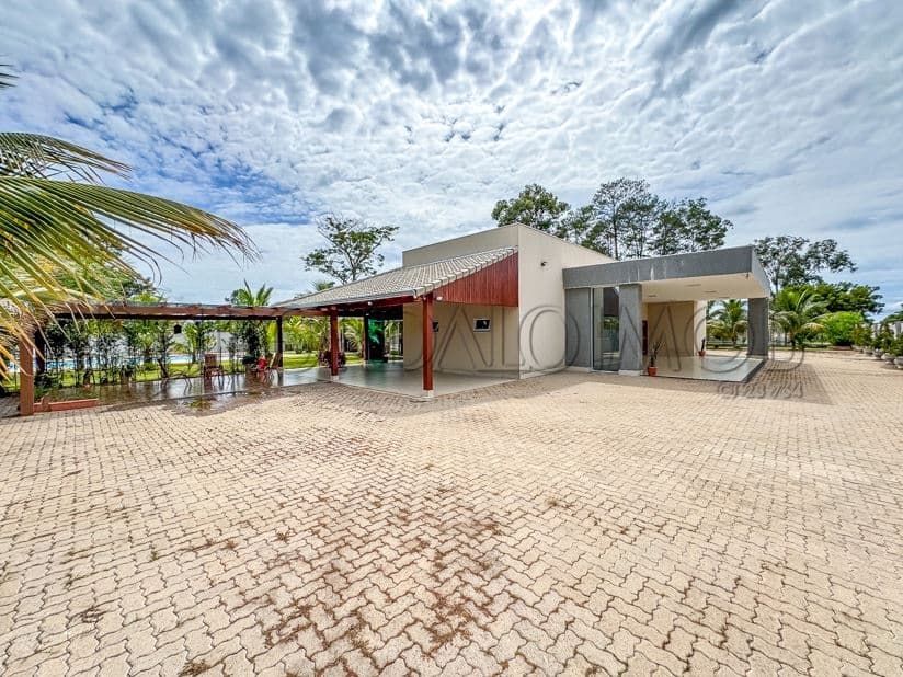 SMPW Quadra 8, PARK WAY, BRASILIA - Foto 28