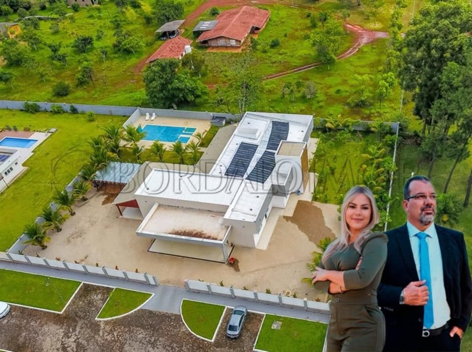 SMPW Quadra 8, PARK WAY, BRASILIA - Foto 31