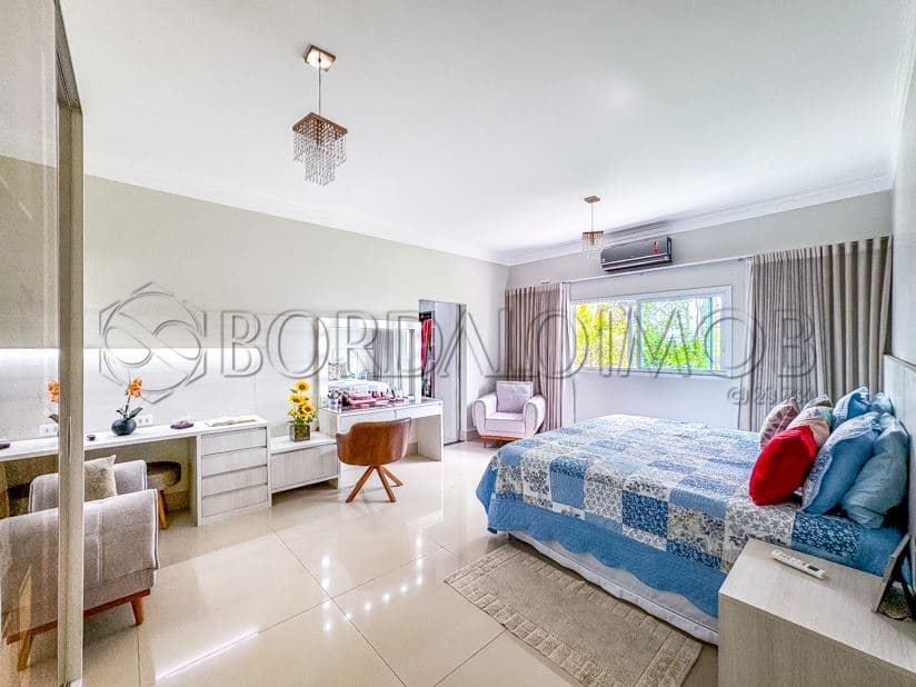 SMPW Quadra 8, PARK WAY, BRASILIA - Foto 36