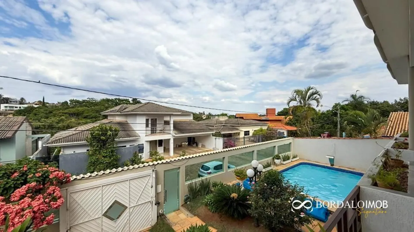 Ville de Montagne, JARDIM BOTANICO, BRASILIA - Foto 32