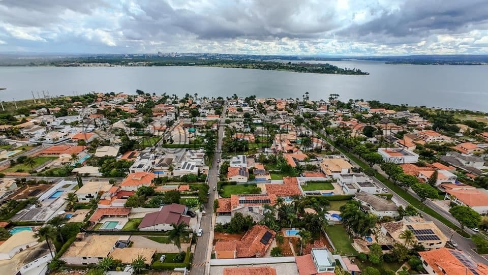 SHDB QL 32, LAGO SUL, BRASILIA - Foto 10