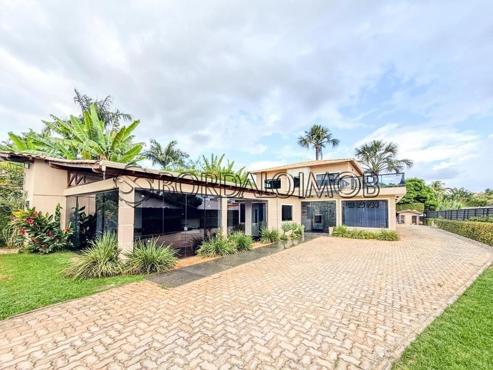 SHDB QL 32, LAGO SUL, BRASILIA - Foto 18