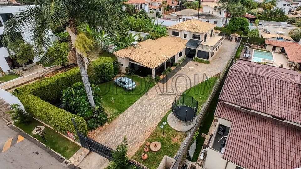 SHDB QL 32, LAGO SUL, BRASILIA - Foto 19