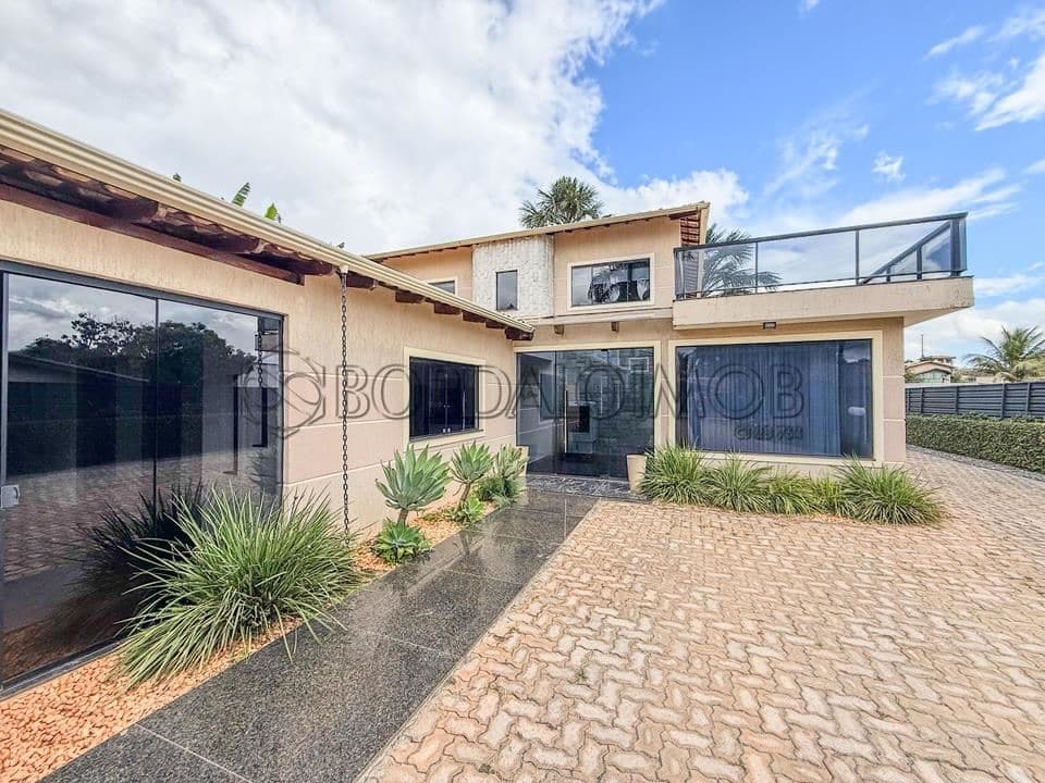 SHDB QL 32, LAGO SUL, BRASILIA - Foto 21