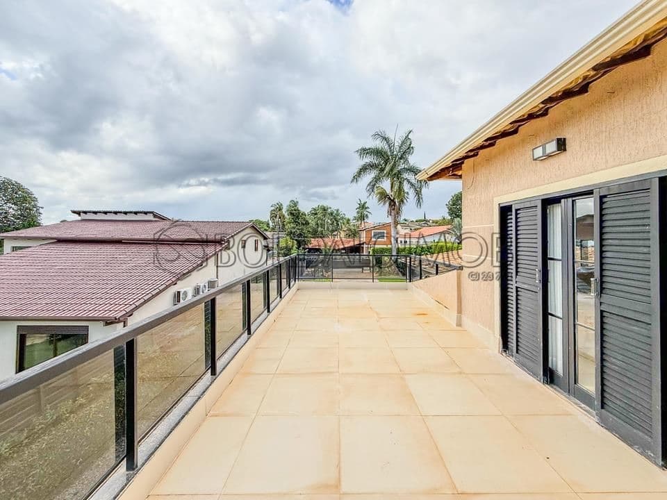 SHDB QL 32, LAGO SUL, BRASILIA - Foto 23