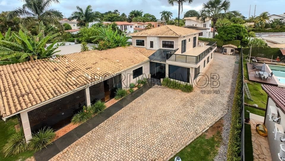 SHDB QL 32, LAGO SUL, BRASILIA - Foto 33