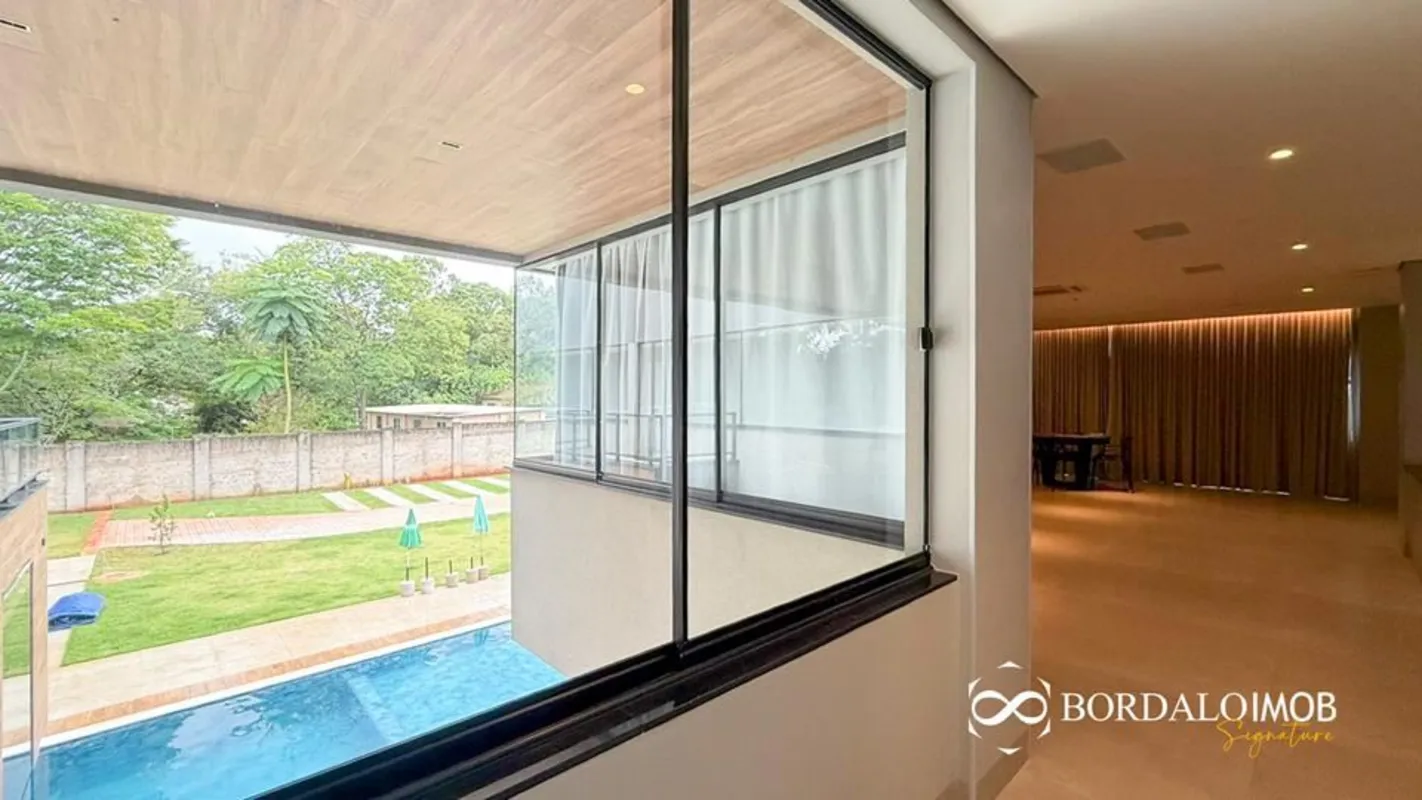 SHIS QI 23, LAGO SUL, BRASILIA