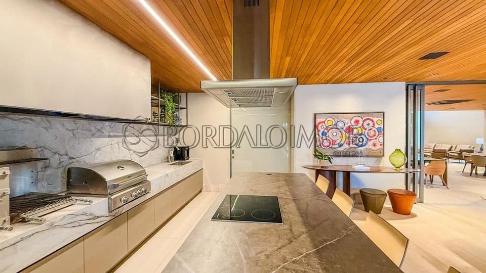 SHIS QI 5, LAGO SUL, BRASILIA