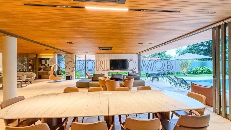 SHIS QI 5, LAGO SUL, BRASILIA - Foto 2