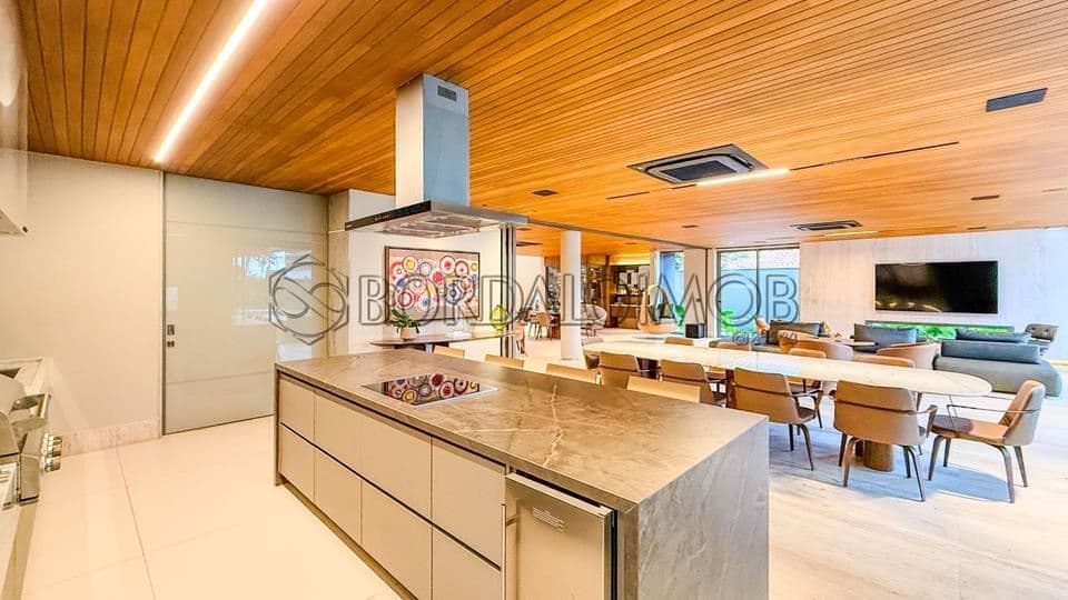 SHIS QI 5, LAGO SUL, BRASILIA - Foto 8