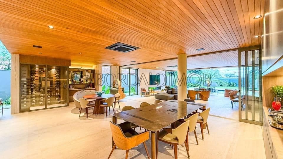 SHIS QI 5, LAGO SUL, BRASILIA - Foto 12