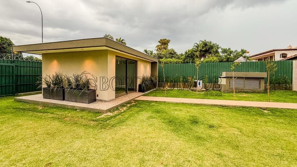 SHIS QI 5, LAGO SUL, BRASILIA - Foto 19