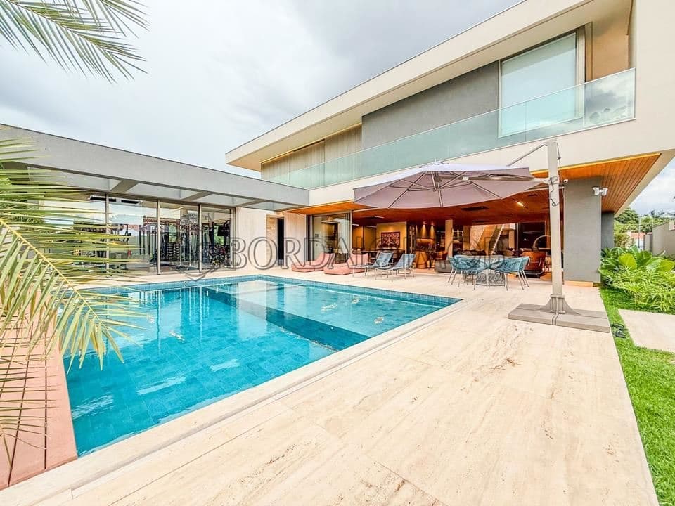 SHIS QI 5, LAGO SUL, BRASILIA - Foto 24