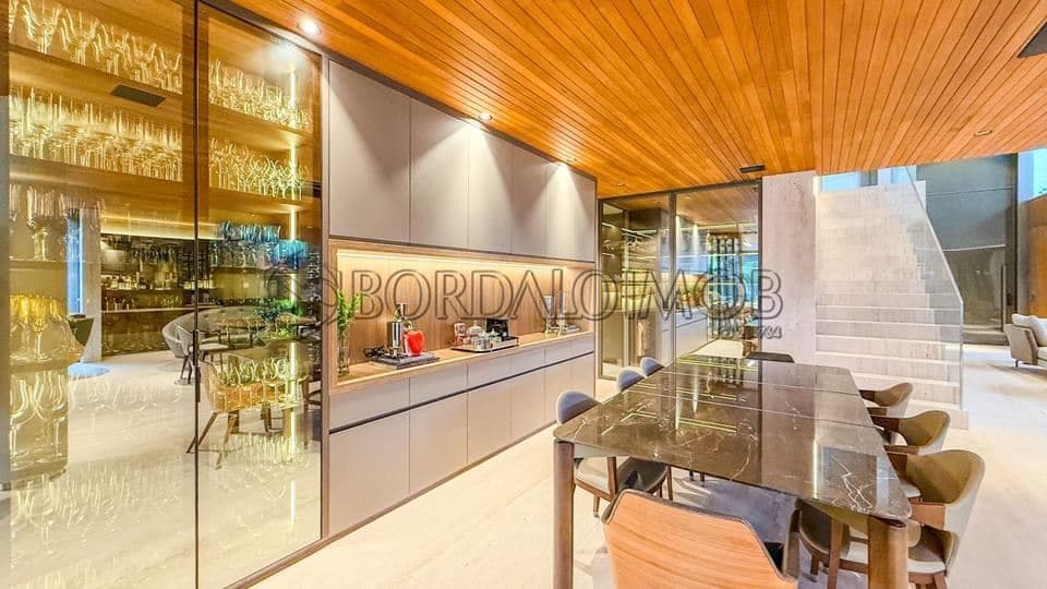 SHIS QI 5, LAGO SUL, BRASILIA - Foto 27