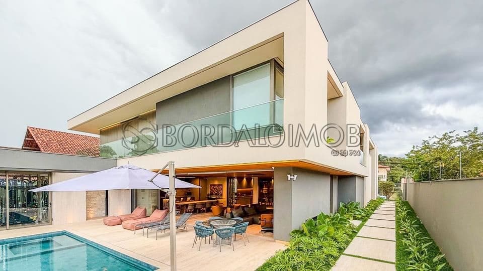 SHIS QI 5, LAGO SUL, BRASILIA - Foto 29