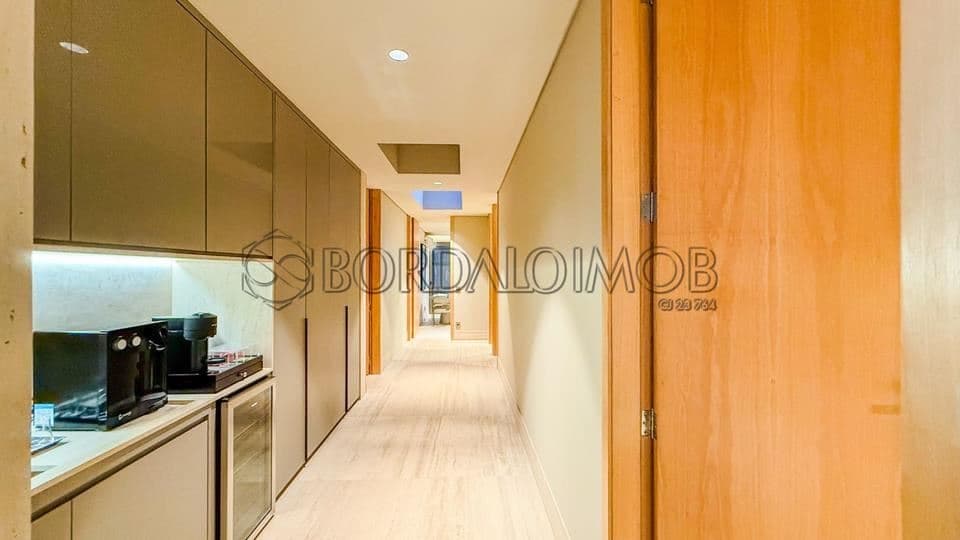 SHIS QI 5, LAGO SUL, BRASILIA - Foto 33