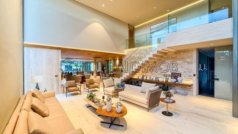 SHIS QI 5, LAGO SUL, BRASILIA - Foto 37