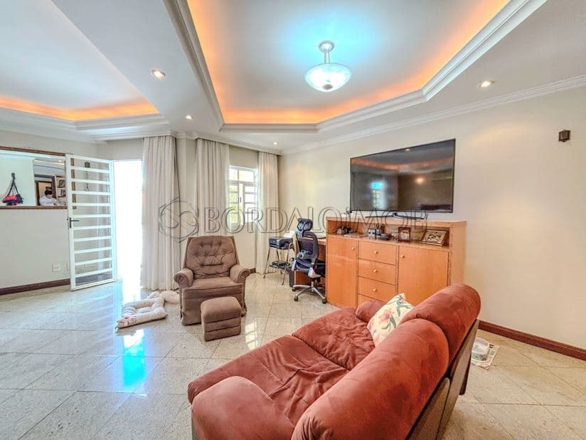 SHIS QL 2, LAGO SUL, BRASILIA - Foto 14