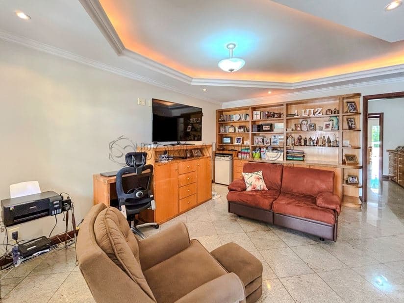 SHIS QL 2, LAGO SUL, BRASILIA - Foto 26